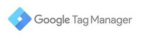 Google Tag Manager Logo