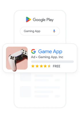 App Ads Campaigns by Topmost Media Best Digital Marketing Agency