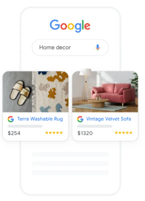 Shopping Ads Campaigns by Topmost Media Best Digital Marketing Agency